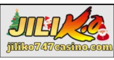 jiliko747|Slots .